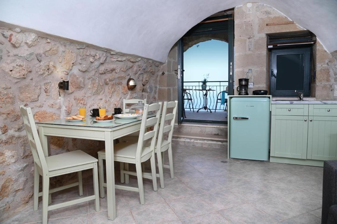 Апартаменты Olga'S House Неон-Оитилон Экстерьер фото